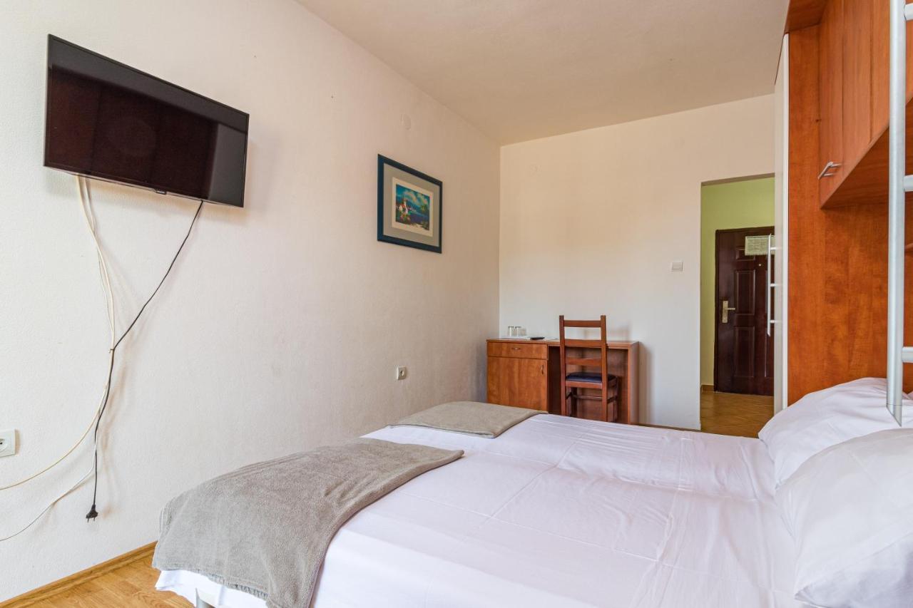 Apartments And Rooms Alenka Banjole Luaran gambar