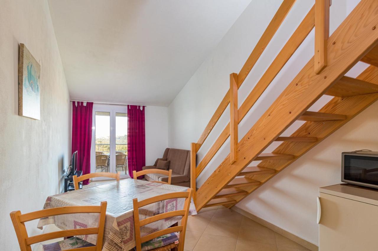 Apartments And Rooms Alenka Banjole Luaran gambar