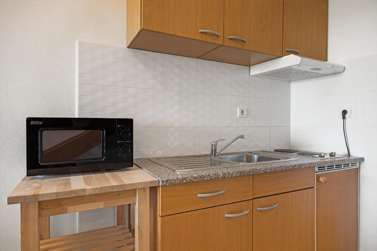 Apartments And Rooms Alenka Banjole Luaran gambar
