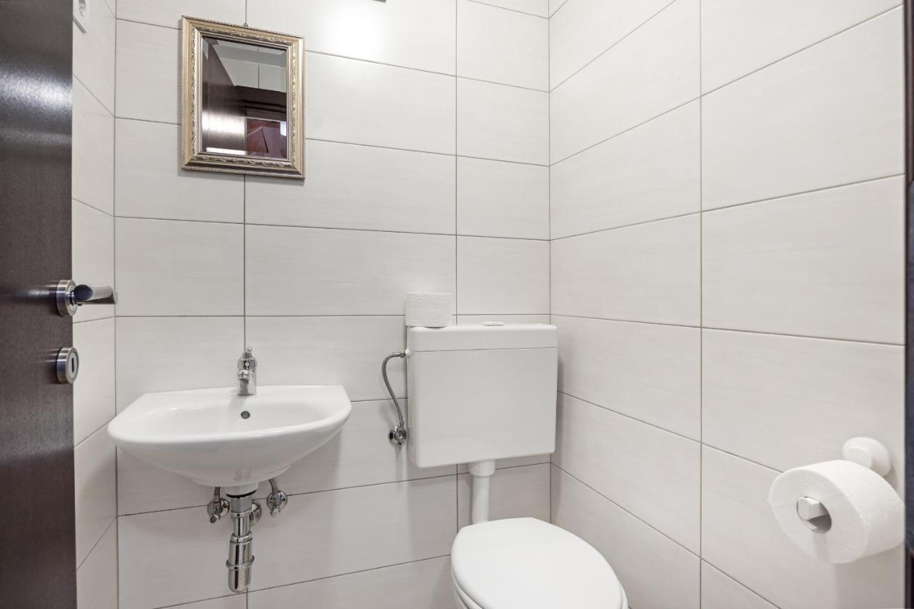 Apartments And Rooms Alenka Banjole Luaran gambar