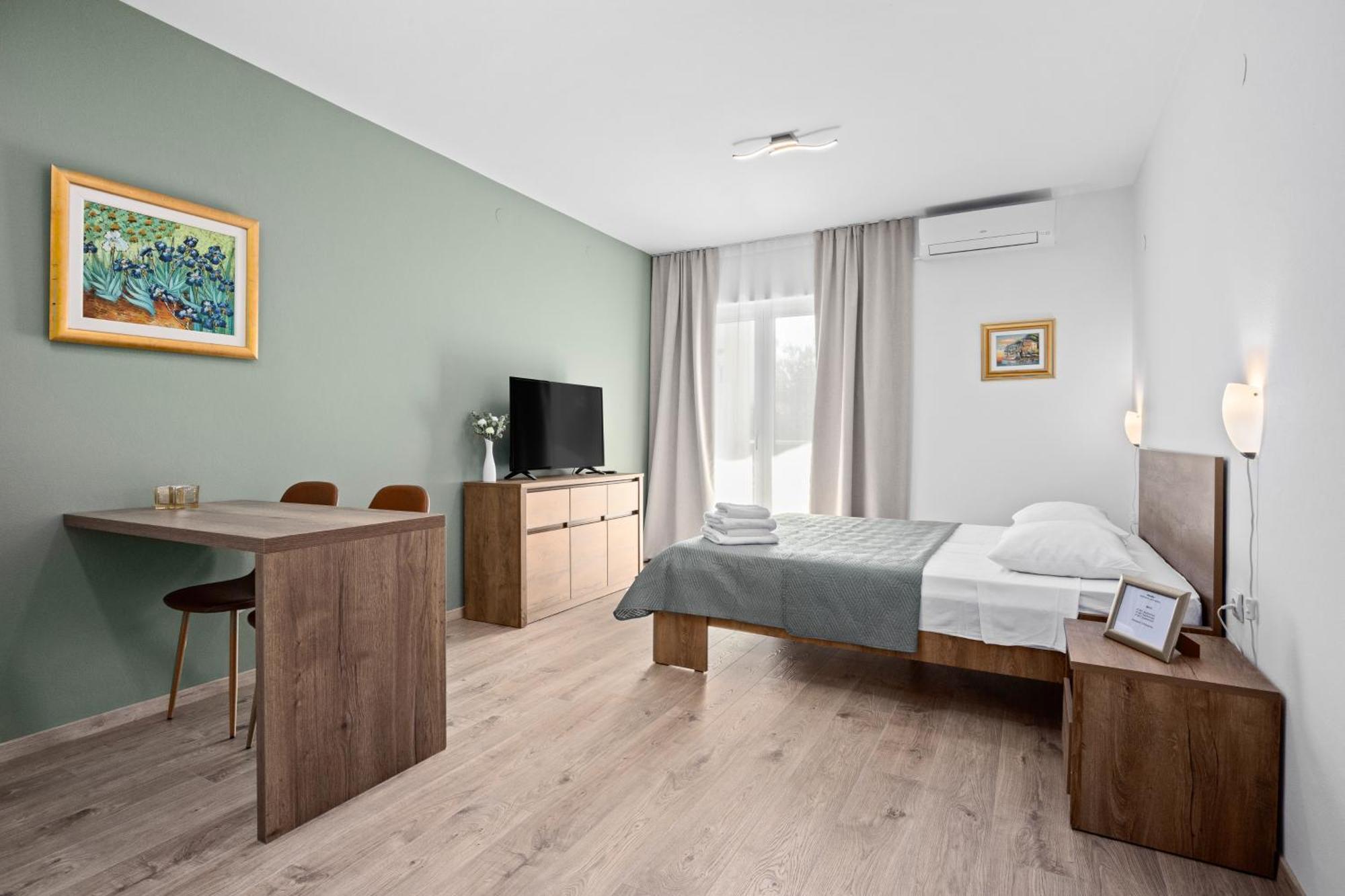 Apartments And Rooms Alenka Banjole Luaran gambar