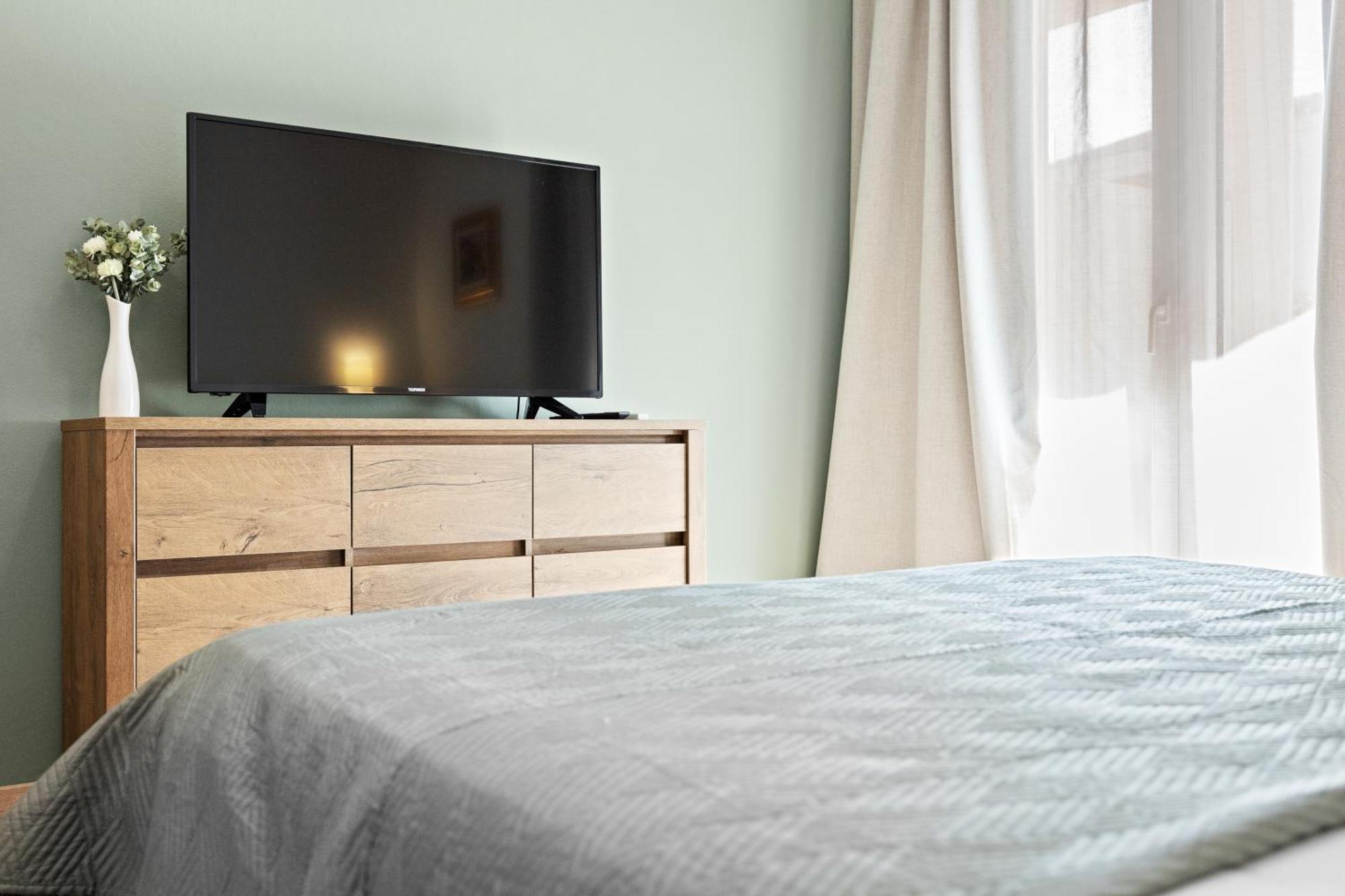 Apartments And Rooms Alenka Banjole Luaran gambar