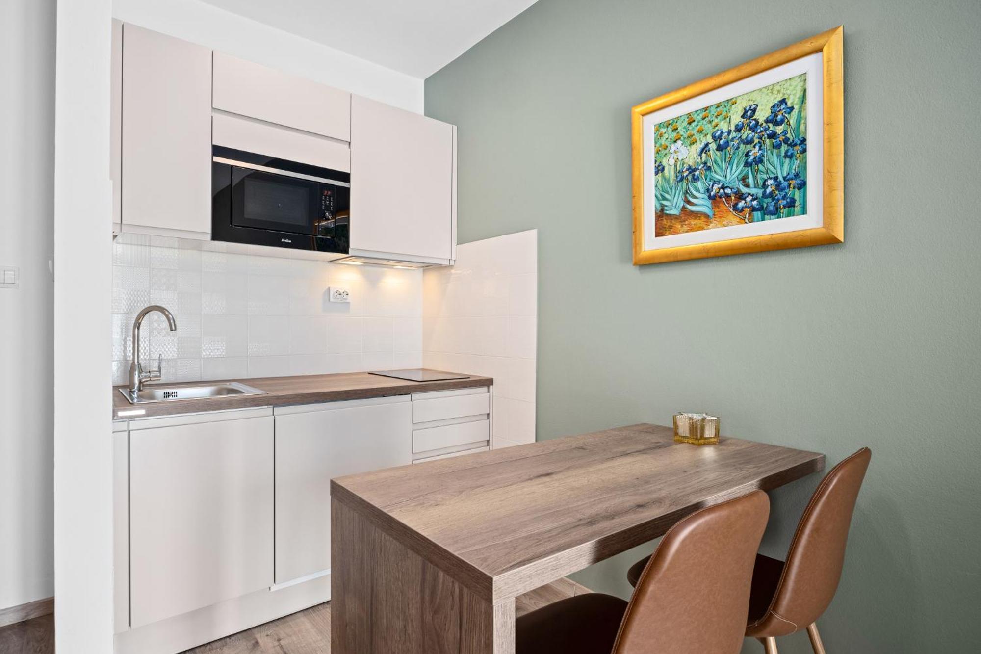 Apartments And Rooms Alenka Banjole Luaran gambar