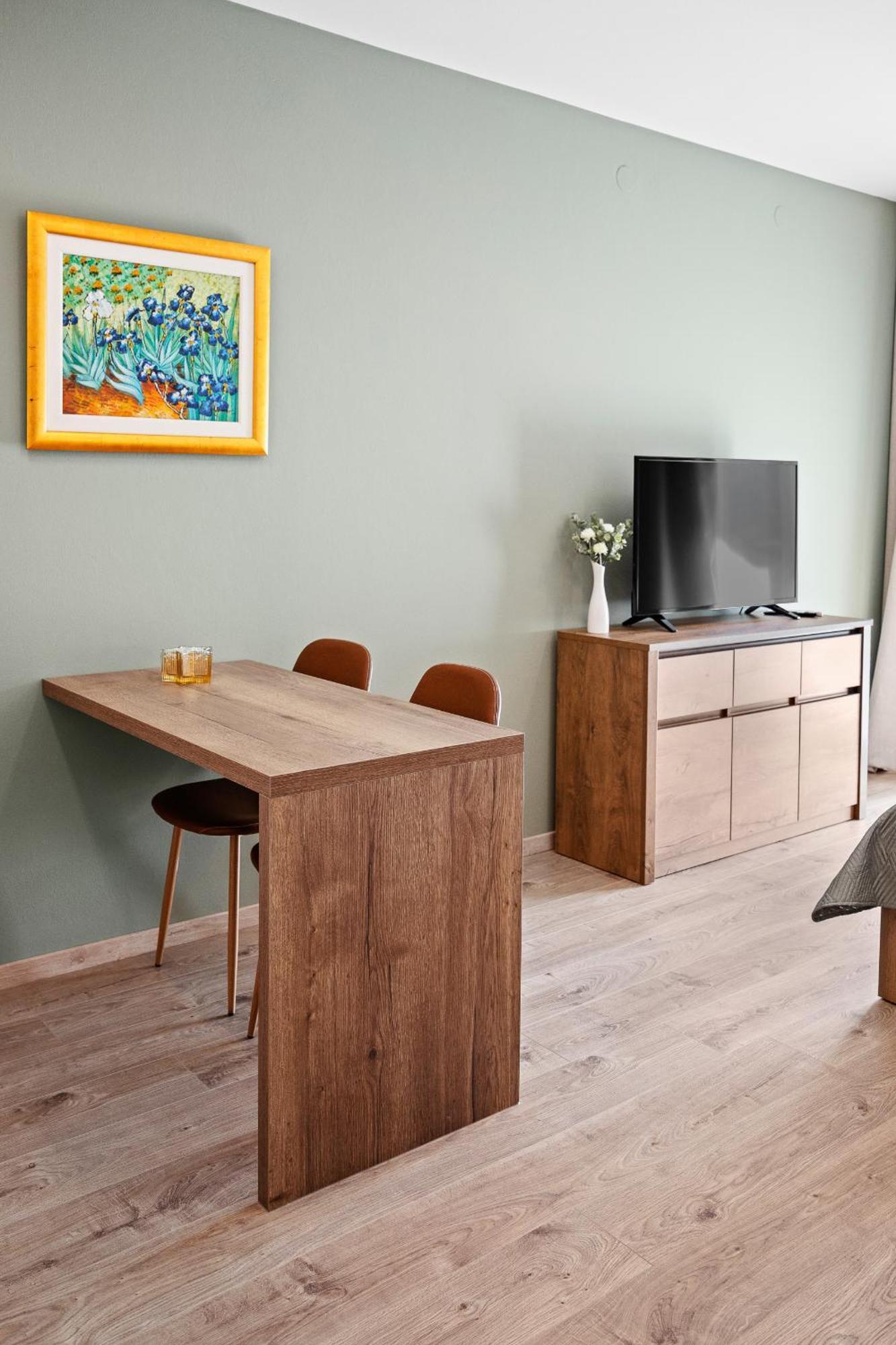 Apartments And Rooms Alenka Banjole Luaran gambar