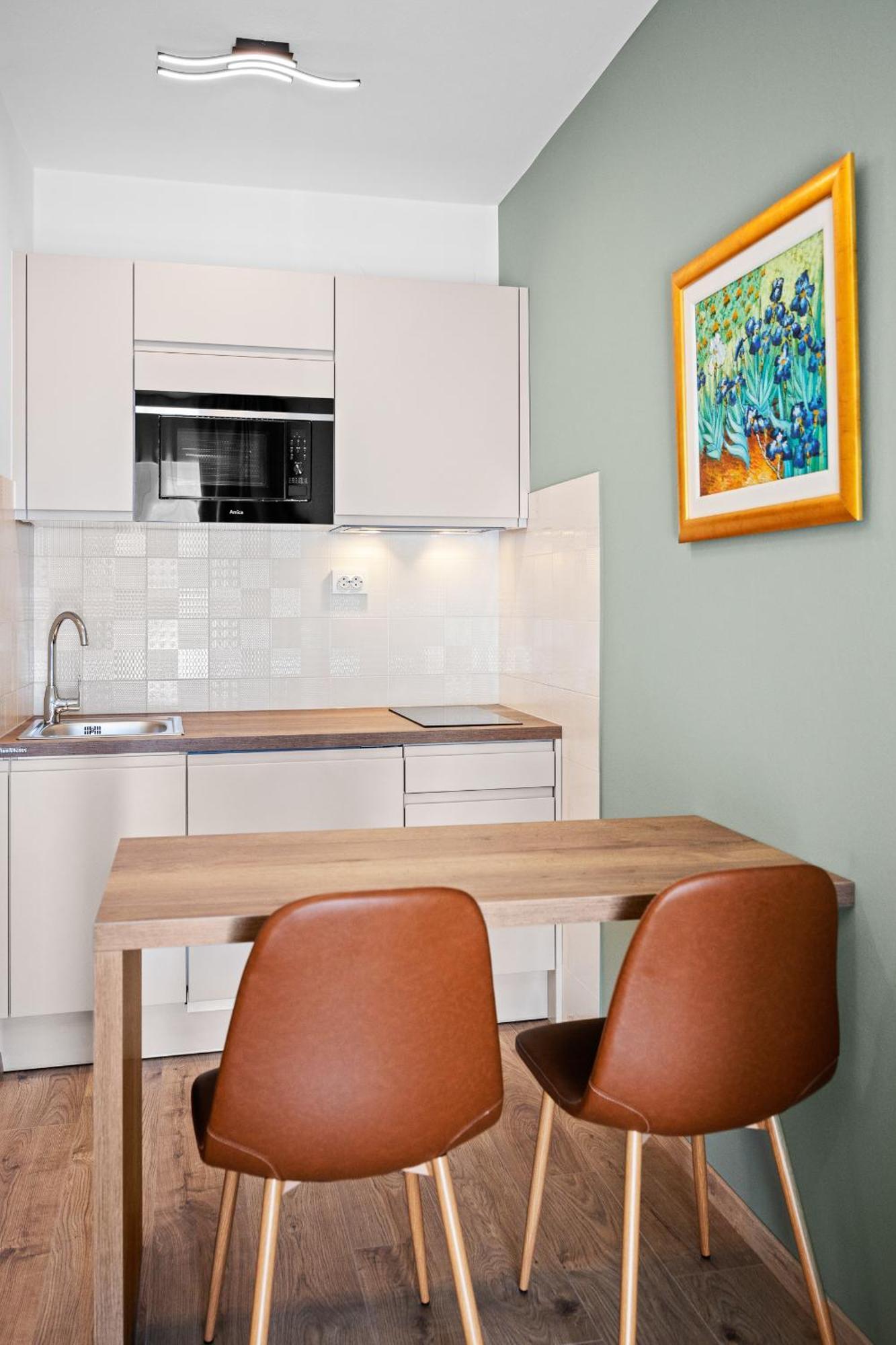 Apartments And Rooms Alenka Banjole Luaran gambar