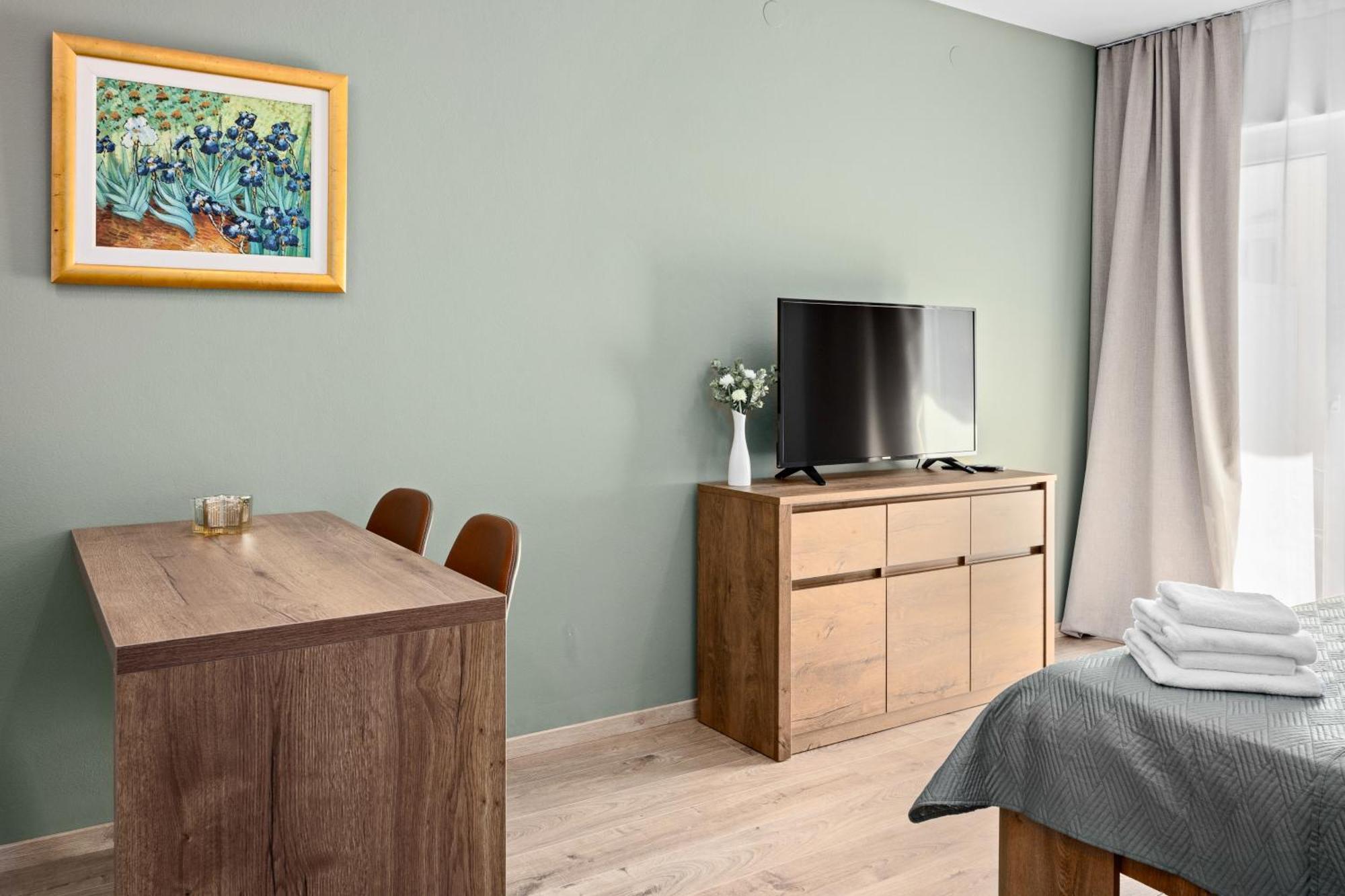 Apartments And Rooms Alenka Banjole Luaran gambar